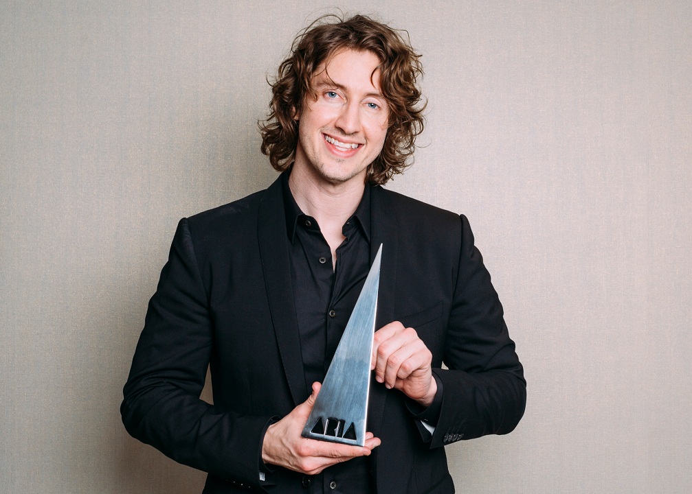 Dean Lewis Music Artist Profile